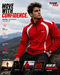Togo Pro Premium Jacket For Men And Women